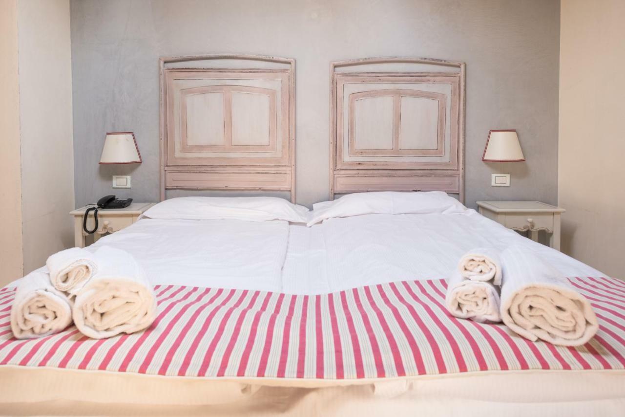 Hotel Villa Moron Negrar Ngoại thất bức ảnh